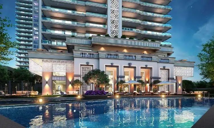 AnantRaj Estate One Sector 63A Overview